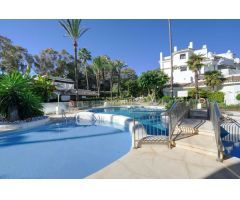Piso en Alquiler en Marbella, Málaga