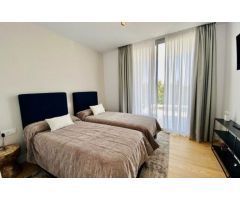 Chalet en Alquiler en Marbella, Málaga
