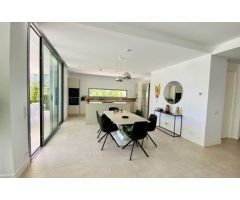 Chalet en Alquiler en Marbella, Málaga