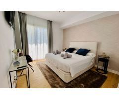 Chalet en Alquiler en Marbella, Málaga