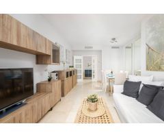 Piso en Alquiler en Benahavís, Málaga