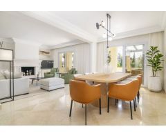 Piso en Alquiler en Marbella, Málaga