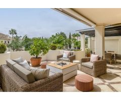 Piso en Alquiler en Marbella, Málaga