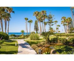 Piso en Alquiler en Marbella, Málaga