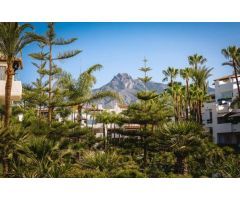 Piso en Alquiler en Marbella, Málaga