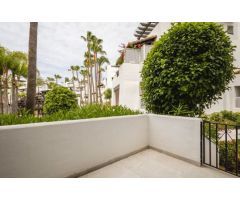 Piso en Alquiler en Marbella, Málaga