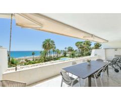 Piso en Alquiler en Marbella, Málaga