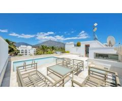Piso en Alquiler en Marbella, Málaga