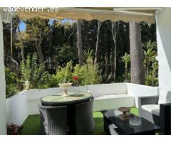 Piso en Alquiler en Marbella, Málaga