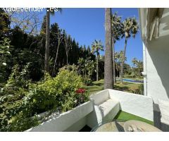 Piso en Alquiler en Marbella, Málaga