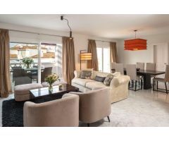 Piso en Alquiler en Marbella, Málaga