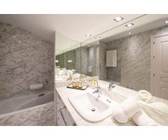 Piso en Alquiler en Marbella, Málaga