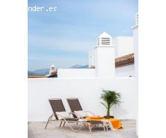 Piso en Alquiler en Marbella, Málaga