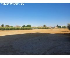 Venta de solar urbano