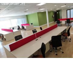 Alquiler de Oficinas en Granada - Zona MercaGranada