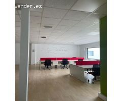 Alquiler de Oficinas en Granada - Zona MercaGranada