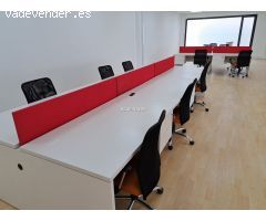 Alquiler de Oficinas en Granada - Zona MercaGranada