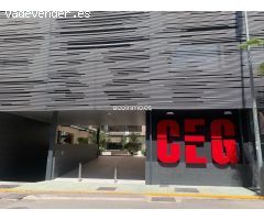 Alquiler de Oficinas en Granada - Zona MercaGranada