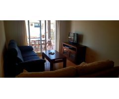 AMPLIO APARTAMENTO EN VERA PLAYA