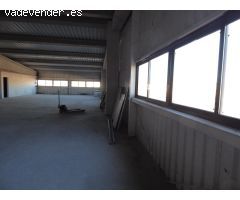 Oficina en alquiler junto MERCAOLID