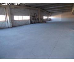 Oficina en alquiler junto MERCAOLID