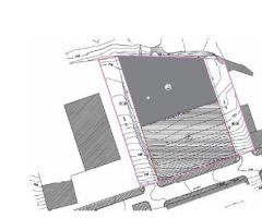 Venta de parcela de 804 m2, en C/ Alheli -Barrio Las Flores