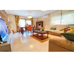 Piso en Venta en Centro Urbano de Benidorm
