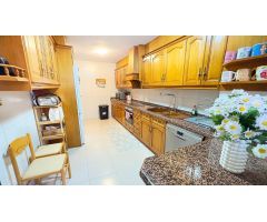 Piso en Venta en Centro Urbano de Benidorm