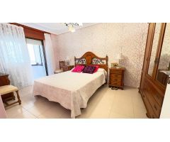 Piso en Venta en Centro Urbano de Benidorm