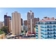 piso en venta calle  Londres,  Benidorm