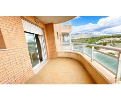 Piso en venta calle Presidente Adolfo Suárez , playa Poniete Benidorm