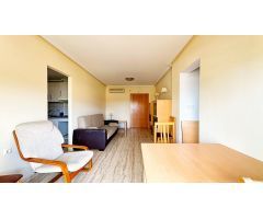 Piso en venta calle Presidente Adolfo Suárez , playa Poniete Benidorm