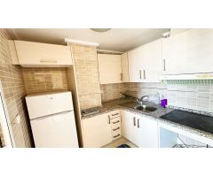 Piso en venta calle Presidente Adolfo Suárez , playa Poniete Benidorm