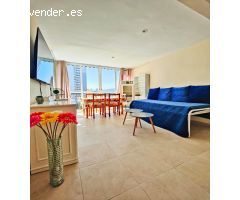 Piso en venta en avda. Montecarlo, Rincón De Loix, Benidorm