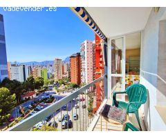 Piso en venta en avda. Montecarlo, Rincón De Loix, Benidorm