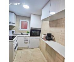 Piso en venta en avda. Montecarlo, Rincón De Loix, Benidorm