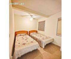 Piso en venta en avda. Montecarlo, Rincón De Loix, Benidorm