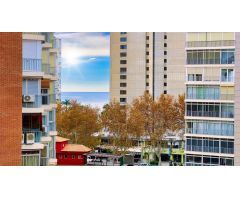 Piso calle Gerona, 2 habitaciones Playa de Levante, Benidorm