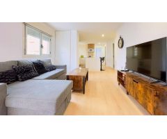 Piso calle Gerona, 2 habitaciones Playa de Levante, Benidorm