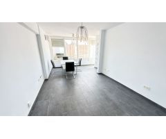 Piso en venta en Calle Ibiza , Pueblo Levante, Benidorm – con vistas al mar en zona tranquila