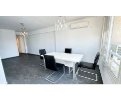 Piso en venta en Calle Ibiza , Pueblo Levante, Benidorm – con vistas al mar en zona tranquila
