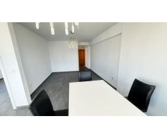 Piso en venta en Calle Ibiza , Pueblo Levante, Benidorm – con vistas al mar en zona tranquila