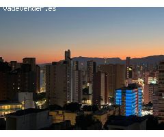 Piso en Avenida Montecarlo, Rincón De Loix