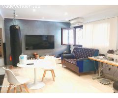 Piso  en venta 2ª linea playa poniente, Benidorm