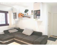 Piso  en venta 2ª linea playa poniente, Benidorm