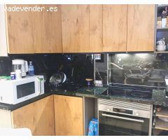 Piso  en venta 2ª linea playa poniente, Benidorm