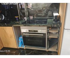 Piso  en venta 2ª linea playa poniente, Benidorm