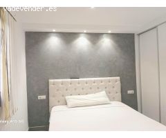 Piso  en venta 2ª linea playa poniente, Benidorm