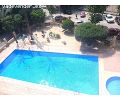 Apartamento en Venta en Benidorm, Zona Levante