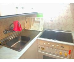 Apartamento en Venta en Benidorm, Zona Levante